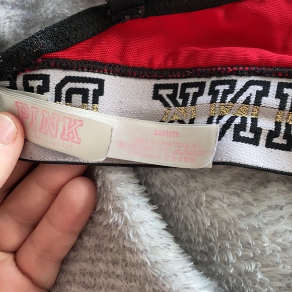 Wireless bra - Picture 4 of 4